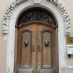 Unique In Vanalinn, Old Town 아파트