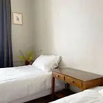 아파트 Unique In Vanalinn, Old Town *