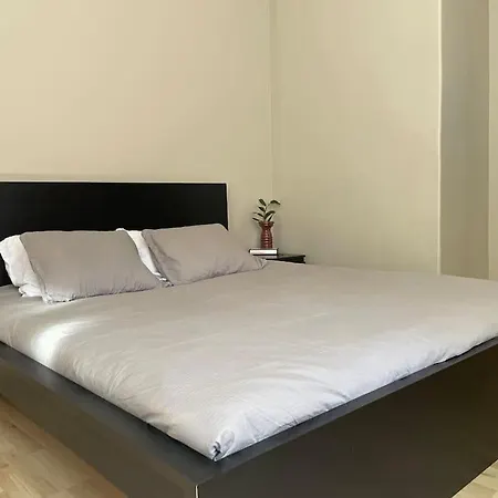 Unique In Vanalinn, Old Town Apartment Tallinn