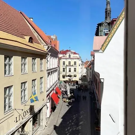 Unique In Vanalinn, Old Town * Tallin