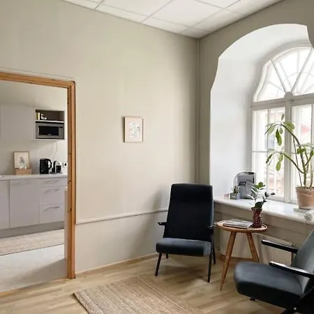 Unique In Vanalinn, Old Town Lägenhet Tallinn