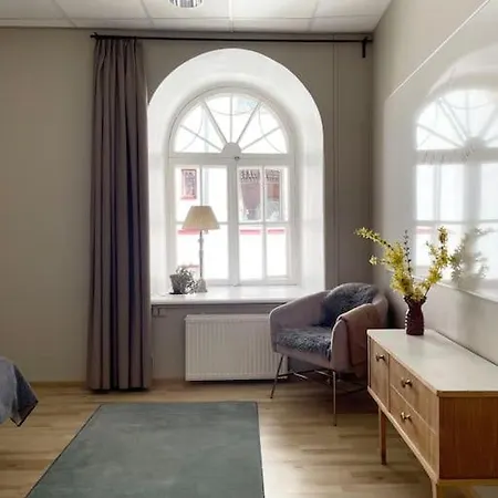 Apartment Unique In Vanalinn, Old Town *