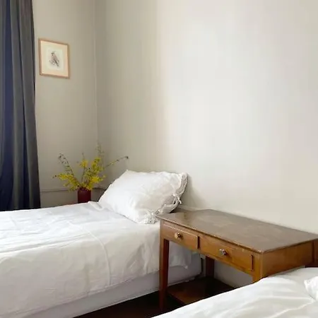 Apartament Unique In Vanalinn, Old Town *