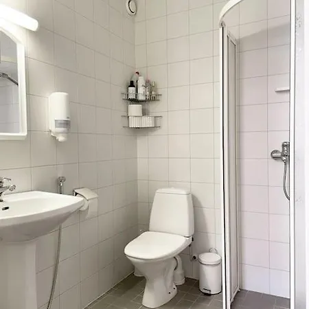 Unique In Vanalinn, Old Town Apartament Tallin