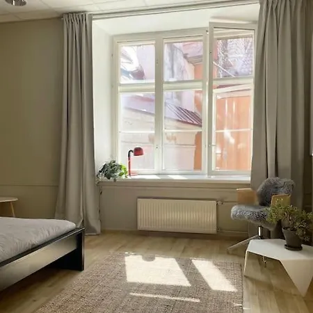 Unique In Vanalinn, Old Town *