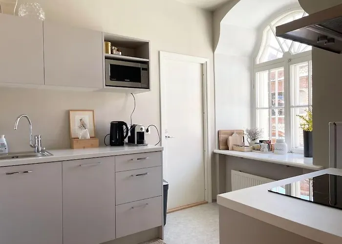 Unique In Vanalinn, Old Town