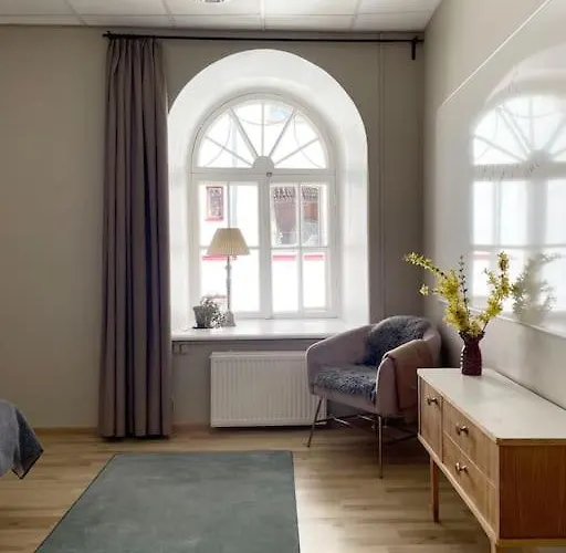 Apartamento Unique In Vanalinn, Old Town *