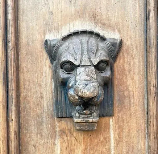 Unique In Vanalinn, Old Town * Tallinn