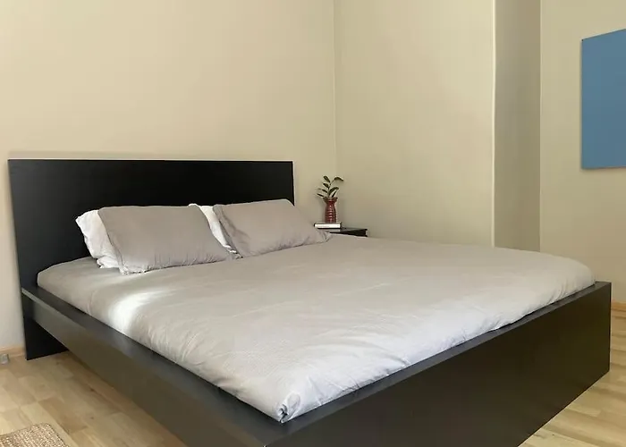 Unique In Vanalinn, Old Town Apartman Tallinn