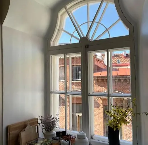 Apartman Unique In Vanalinn, Old Town *