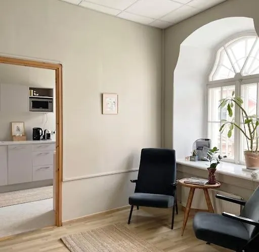 Unique In Vanalinn, Old Town Apartman Tallinn