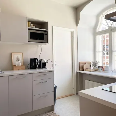 Unique In Vanalinn, Old Town