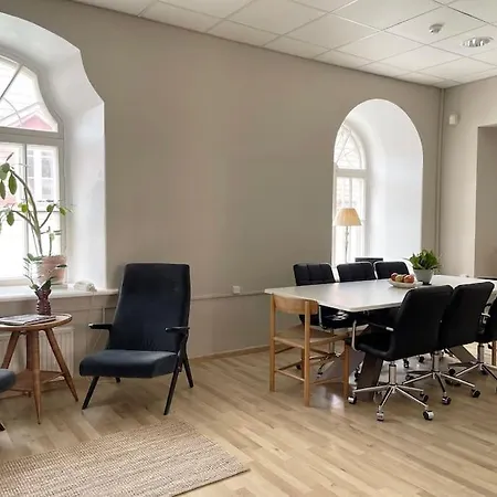 Διαμέρισμα Unique In Vanalinn, Old Town