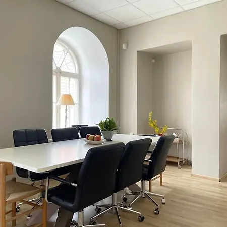 Διαμέρισμα Unique In Vanalinn, Old Town