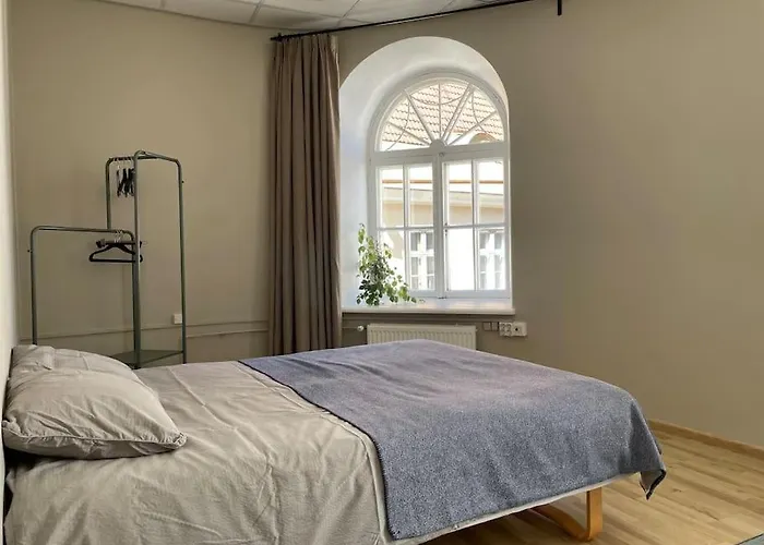 Apartament Unique In Vanalinn, Old Town