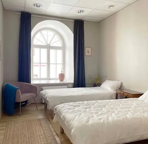 Unique In Vanalinn, Old Town *