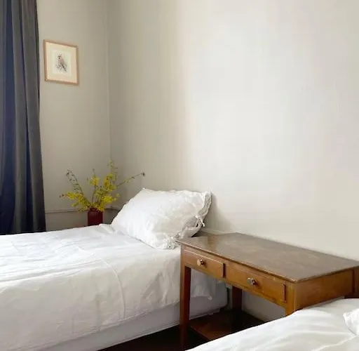 Apartament Unique In Vanalinn, Old Town *