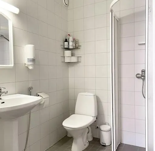 Unique In Vanalinn, Old Town Apartament Tallin